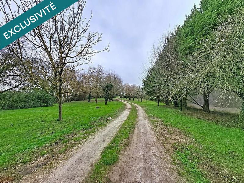 Maison - 294 m² - 11 pièces