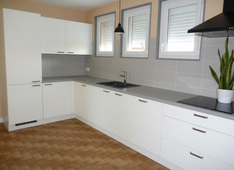 Maison - 148 m² - 8 pièces