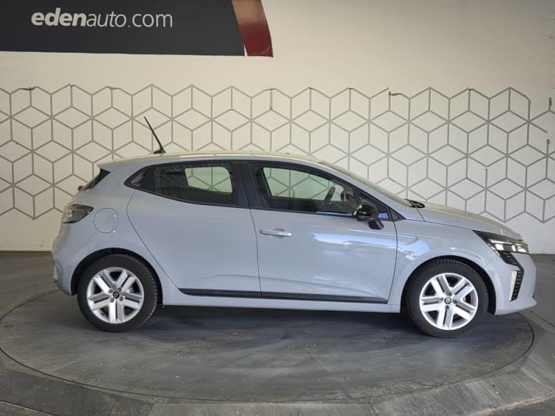 Renault Clio TCe 90 Evolution