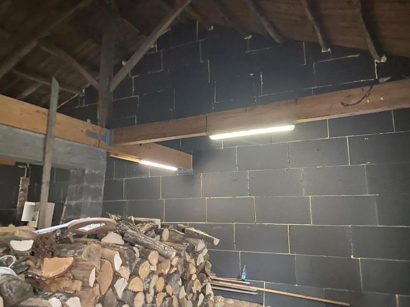 Maison - 70 m² - 5 pièces