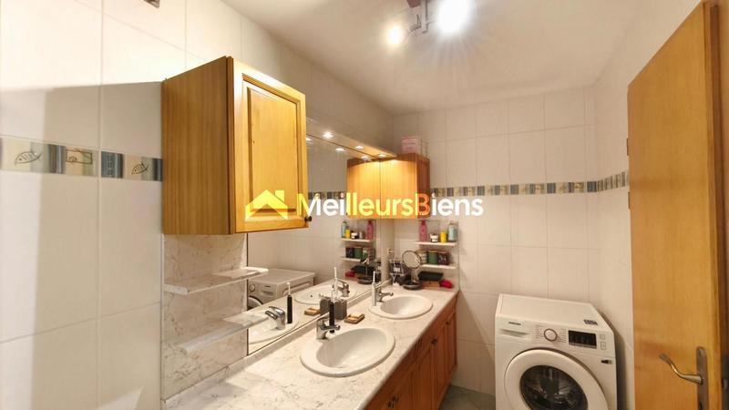 Duplex - 78 m² - 4 pièces