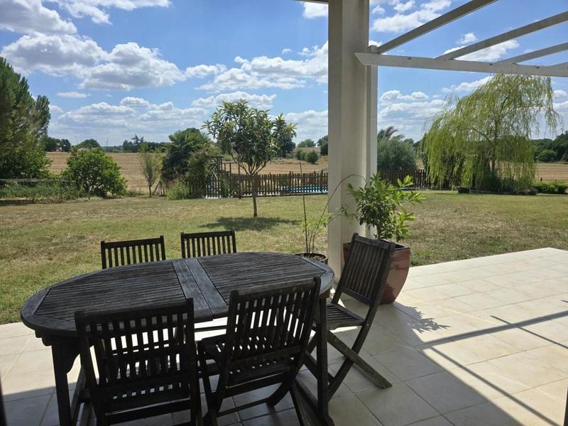 Maison - 207 m² - 9 pièces