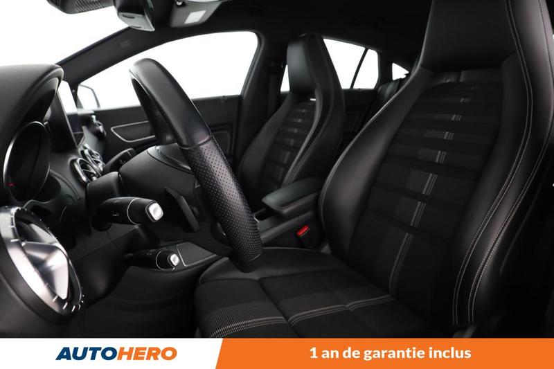 Mercedes Cla Shooting Brake 200 7g-Dct 156 ch