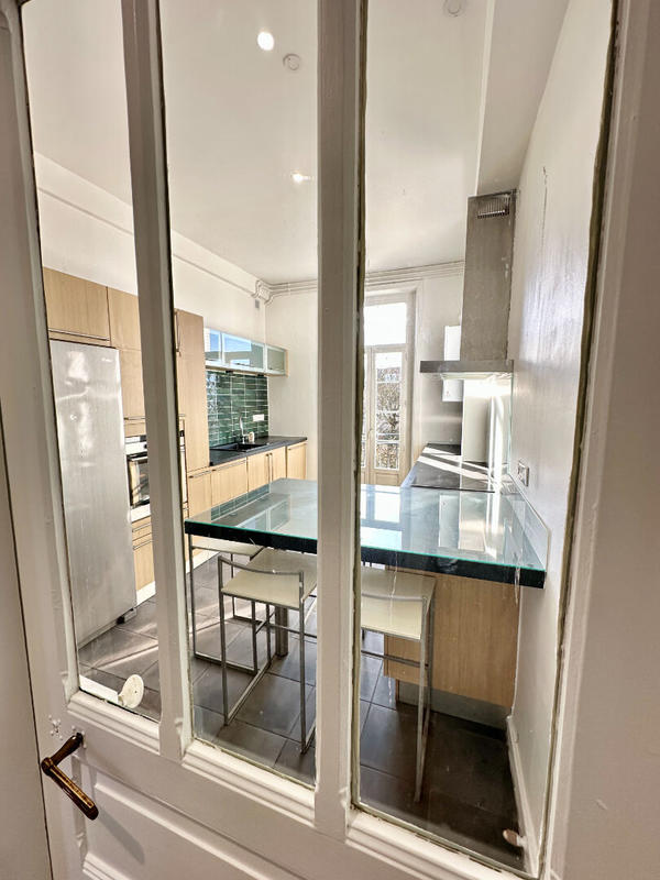 Appartement - 104 m² - 4 pièces