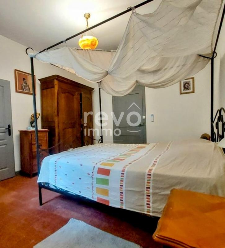 Maison - 145 m² - 4 pièces