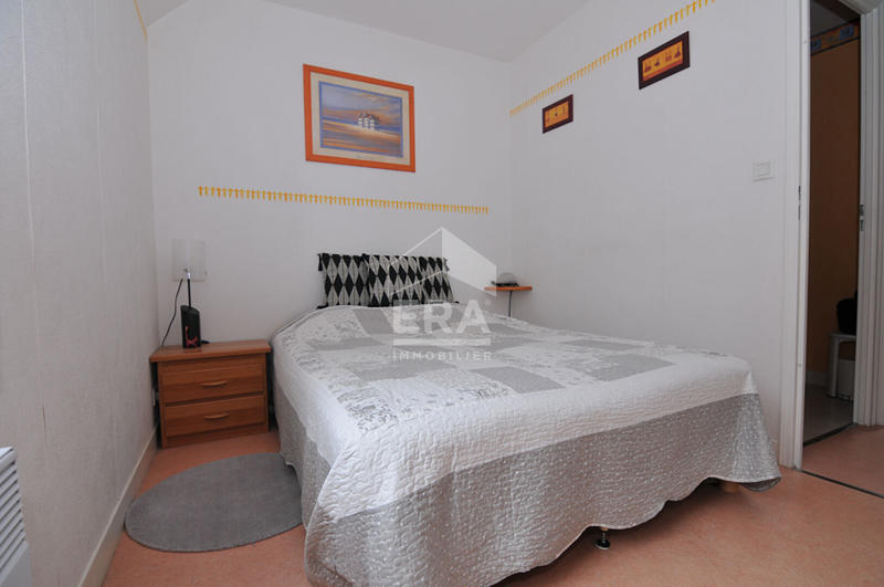 Maison - 40 m² - 3 pièces