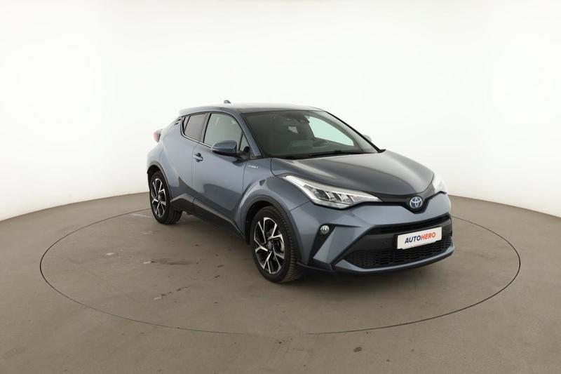 Toyota c-Hr 1.8 Hybride Edition 122 ch