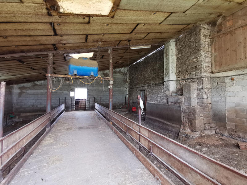 Maison - 35 m² - 2 pièces