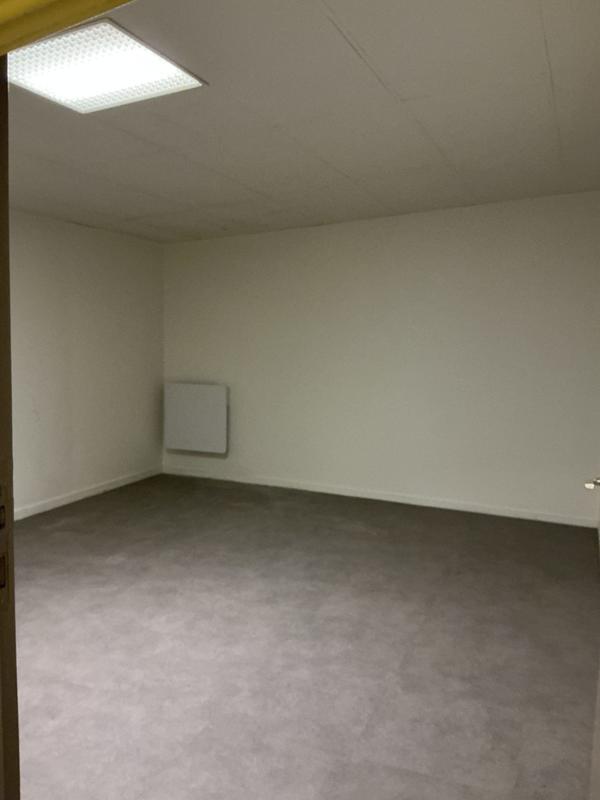 Local d'activités - 340 m²