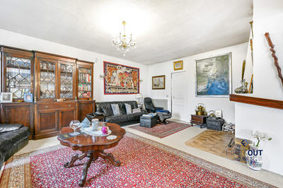 Maison - 190 m² - 5 pièces