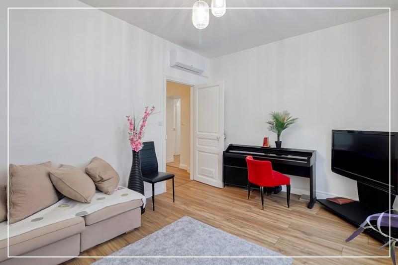 Maison - 109 m² - 5 pièces