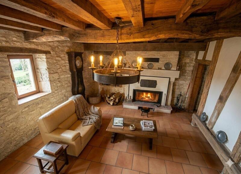 Maison - 253 m² - 8 pièces