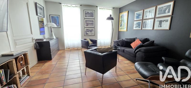 Maison - 179 m² - 6 pièces