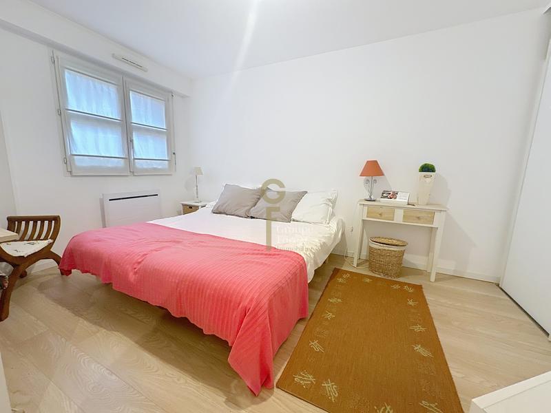 Appartement - 77 m² - 3 pièces