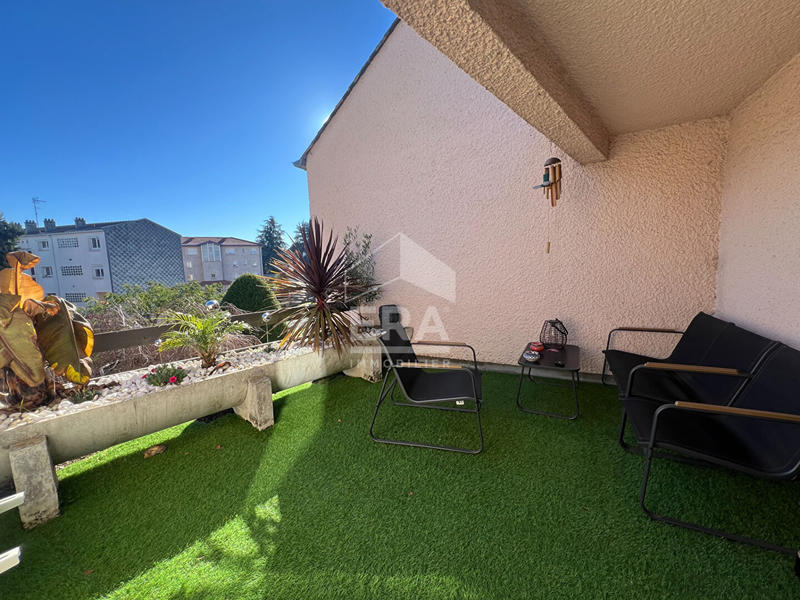 Appartement - 87 m² - 3 pièces