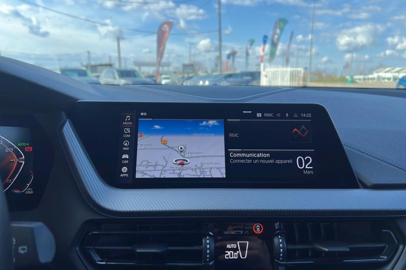 Bmw Série 1 m 135i 2.0 305 Xdrive