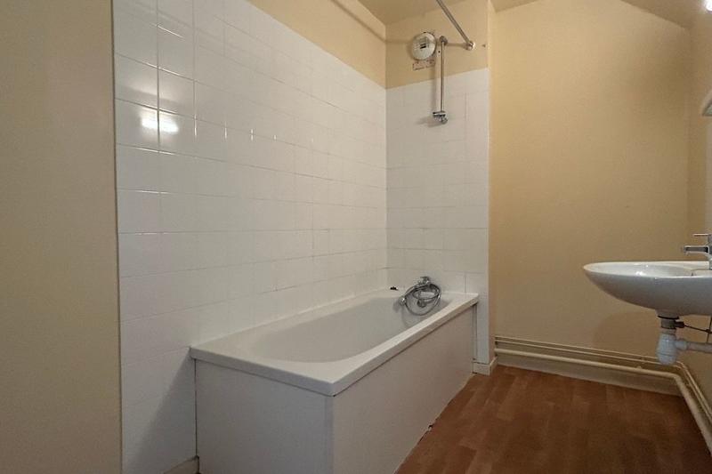 Maison - 75 m² - 3 pièces