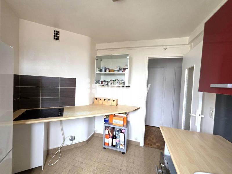 Appartement - 73 m² - 3 pièces