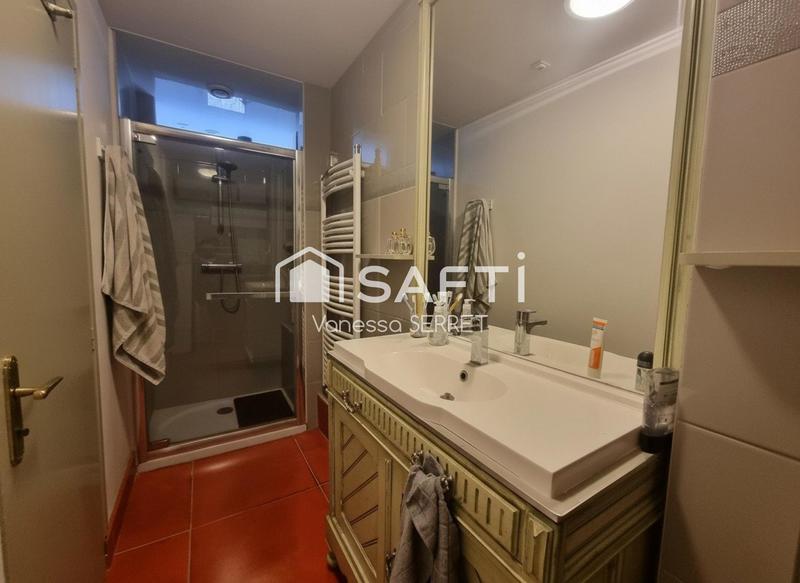 Maison - 175 m² - 4 pièces