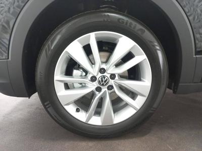 Volkswagen t-Cross 1.0 Tsi 116 Start/Stop Dsg7 Vw Edition