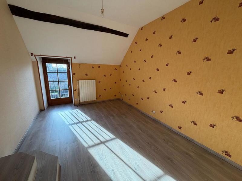 Maison - 114 m² - 5 pièces