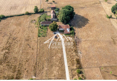 Ferme - 107 m² - 5 pièces