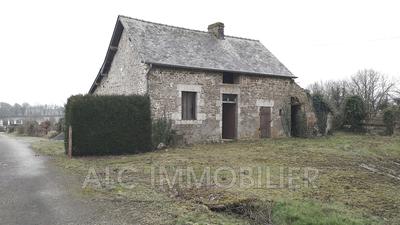 Ferme - 79 m² - 4 pièces