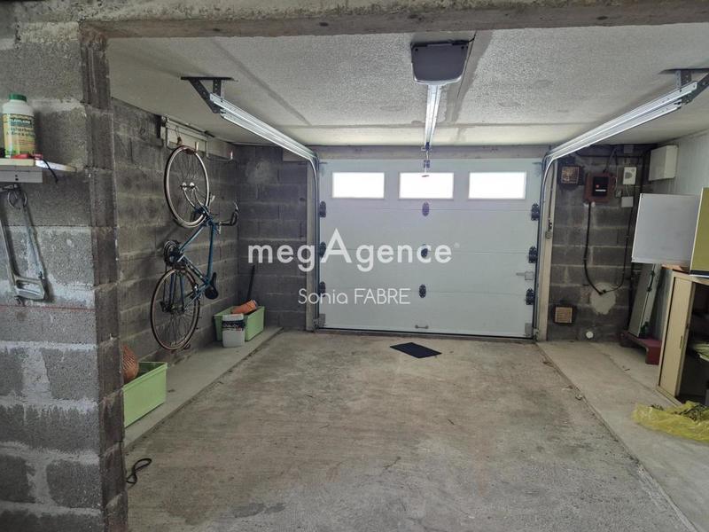 Maison - 137 m² - 6 pièces