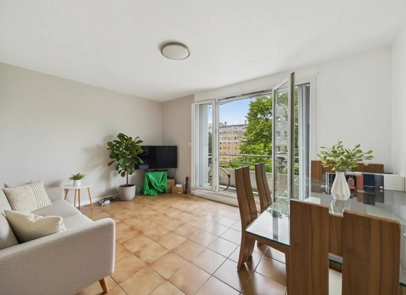 Appartement - 68 m² - 4 pièces