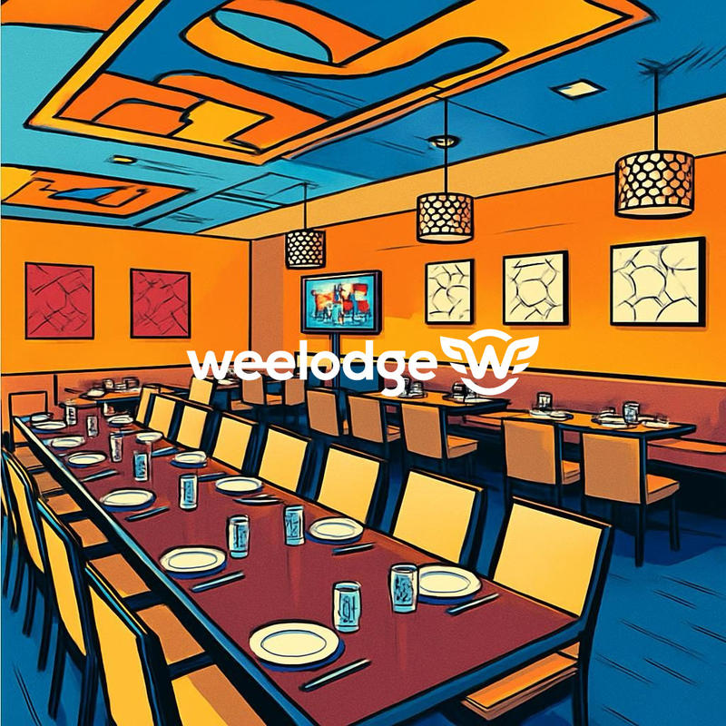 Fonds de commerce - Hôtellerie / Restauration - 470 m²