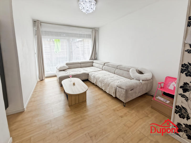 Maison ancienne - 114 m² - 4 pièces