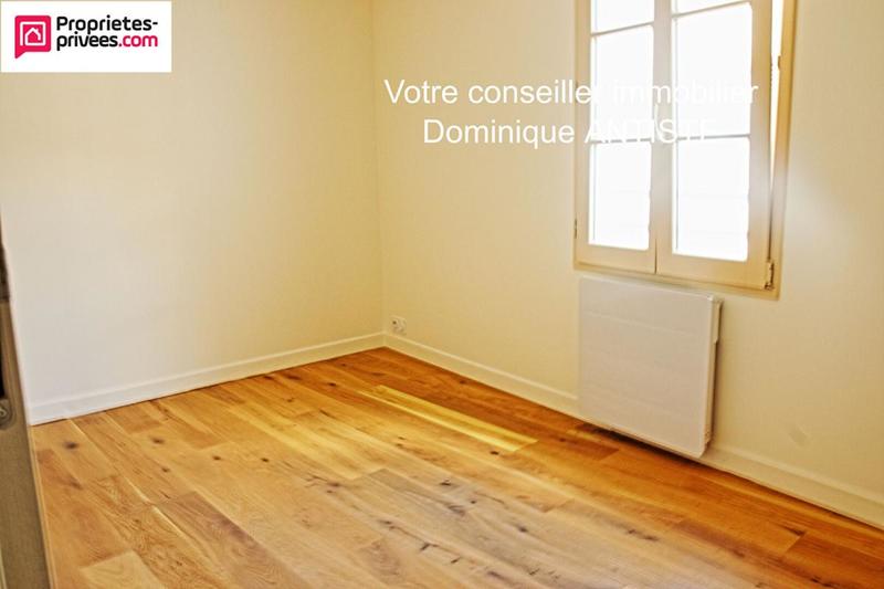 Maison - 121 m² - 6 pièces