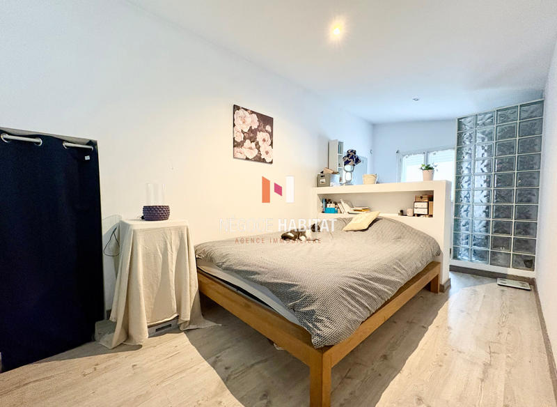 Duplex - 135 m² - 5 pièces