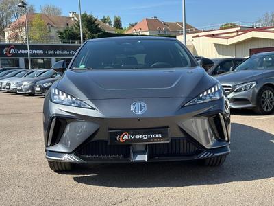 Mg Mg4 Ev 64kwh - 320 Kw 4wd Xpower