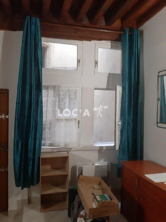 Studio - 19 m² - 1 pièce