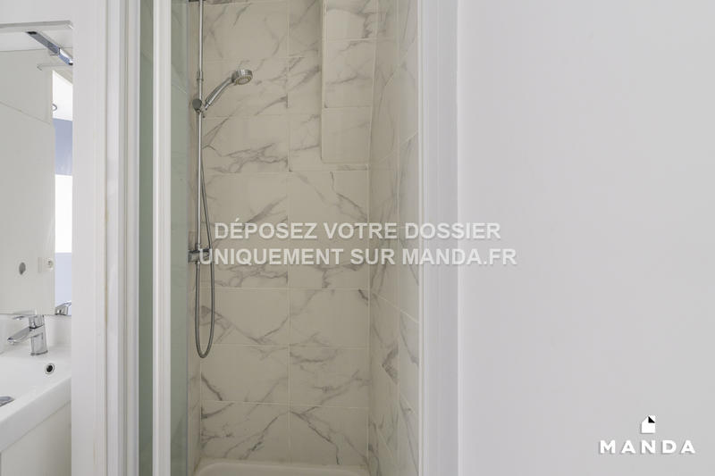 Appartement - 31 m² - 2 pièces