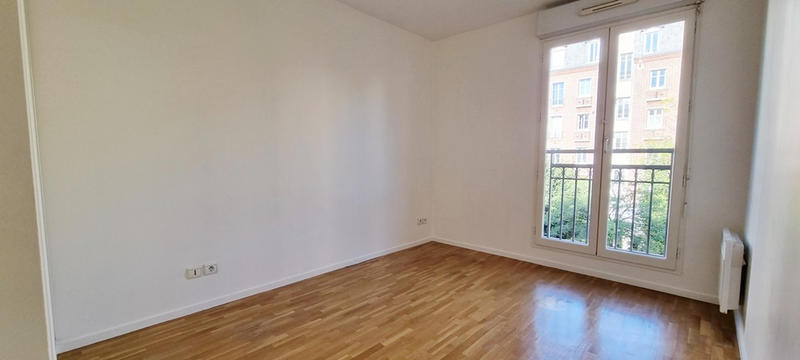 Appartement - 81 m² - 3 pièces