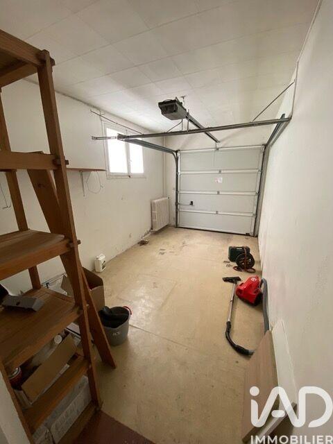 Immeuble - 131 m² - 5 pièces