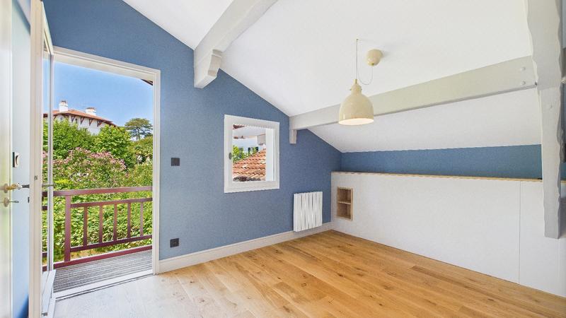 Maison ancienne - 156 m² - 6 pièces