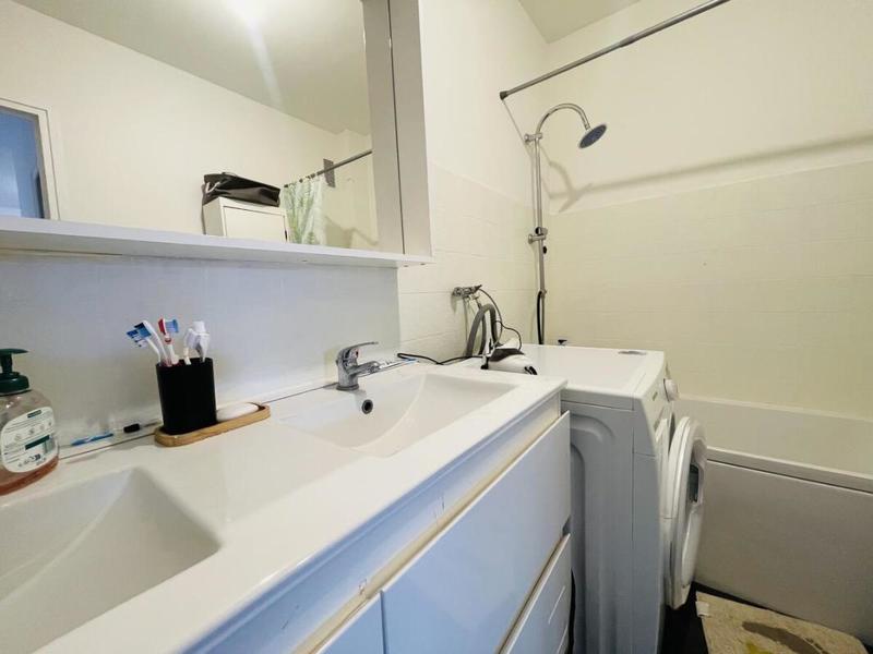 Appartement - 79 m² - 4 pièces