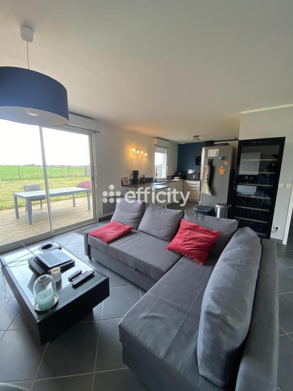 Pavillon - 92 m² - 4 pièces