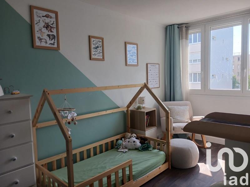 Appartement - 71 m² - 4 pièces