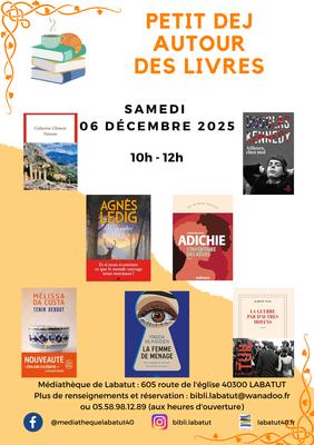 Rendez-vous des lecteurs
