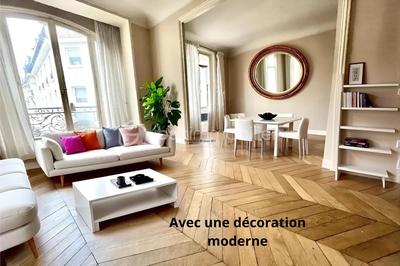 Appartement - 126 m² - 5 pièces