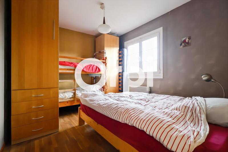 Maison - 81 m² - 3 pièces