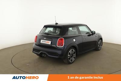 Mini Mini Cooper s Edition Camden Bva7 3p 178 ch