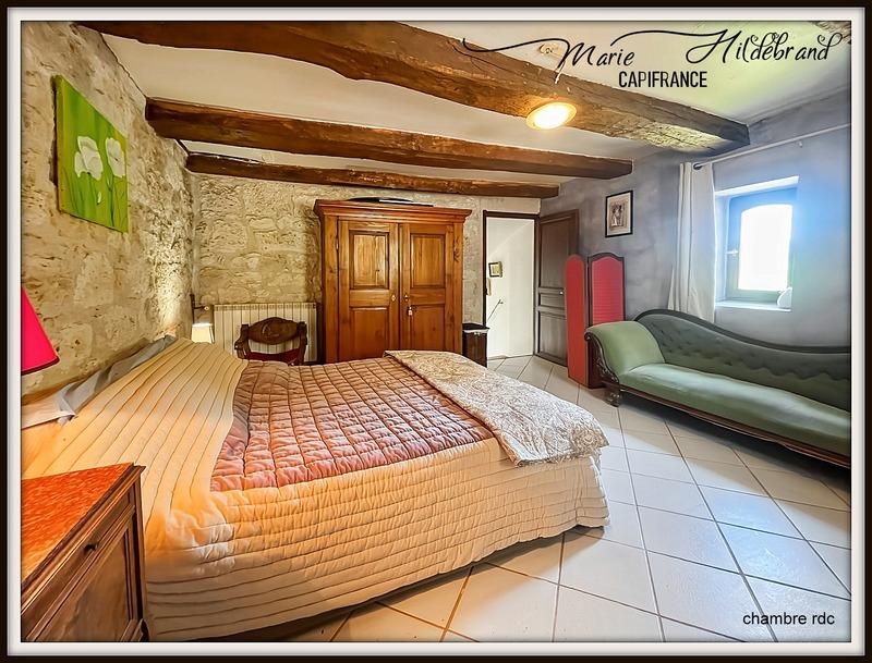 Maison - 188 m² - 7 pièces