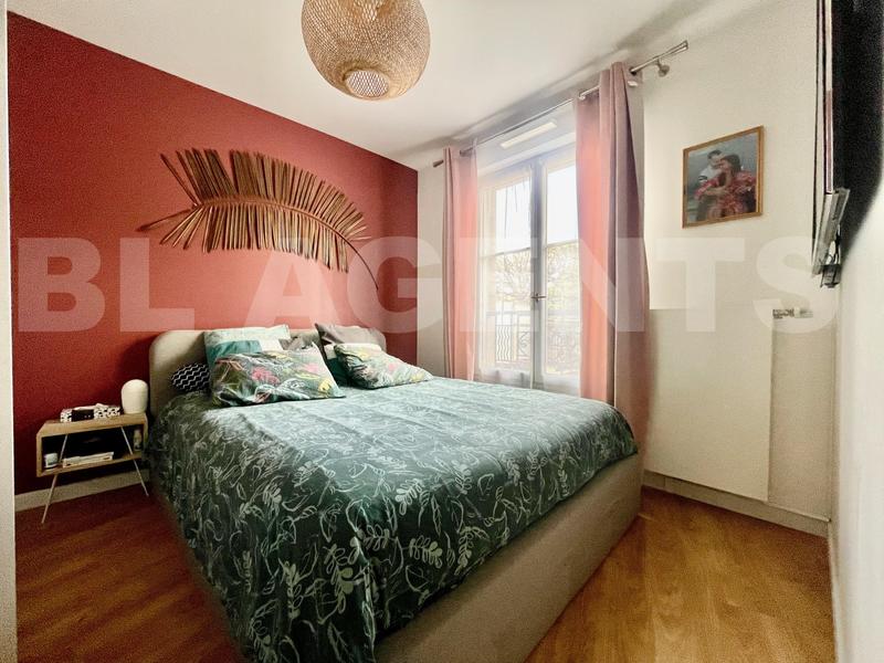 Appartement - 78 m² - 4 pièces