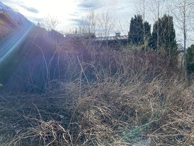 Terrain constructible - 1 024 m²