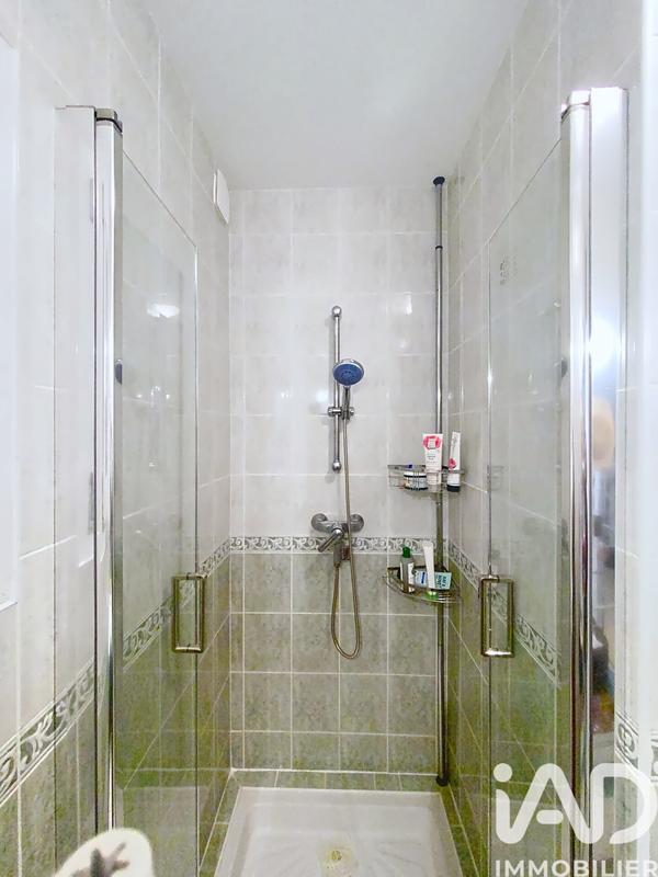 Maison - 68 m² - 3 pièces